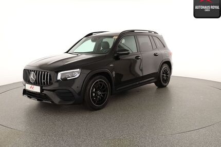Mercedes-Benz GLB 35 AMG Gebrauchtwagen