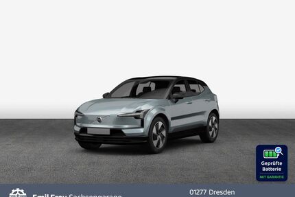 Volvo EX30 Gebrauchtwagen