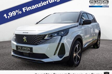 Peugeot 5008 Gebrauchtwagen