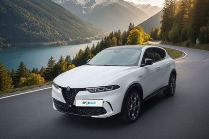 Alfa Romeo Tonale Gebrauchtwagen