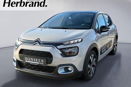 Citroen C3 Gebrauchtwagen
