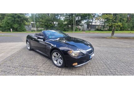 BMW 635 Gebrauchtwagen