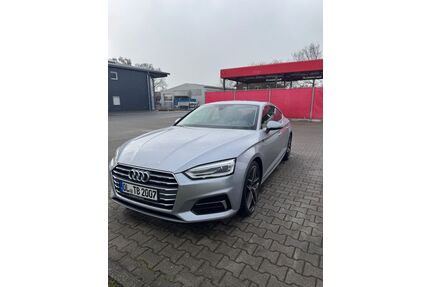 Audi A5 Gebrauchtwagen