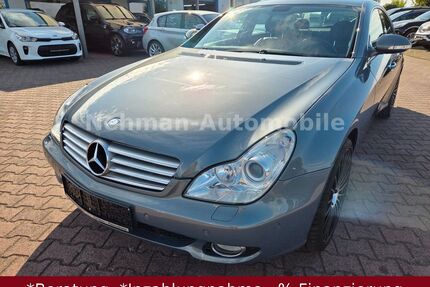 Mercedes-Benz CLS 500 Gebrauchtwagen