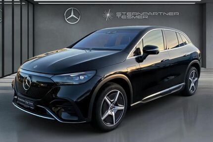 Mercedes-Benz EQE SUV Gebrauchtwagen