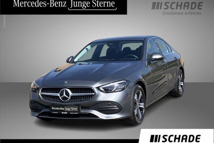 Mercedes-Benz C 220 Gebrauchtwagen