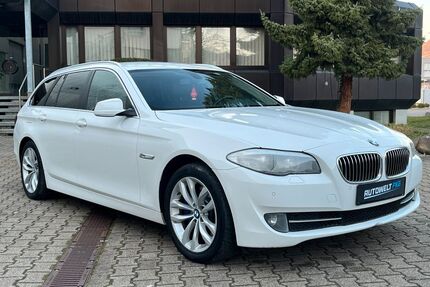 BMW 525 Gebrauchtwagen