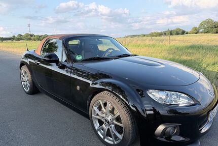 Mazda MX-5 Gebrauchtwagen