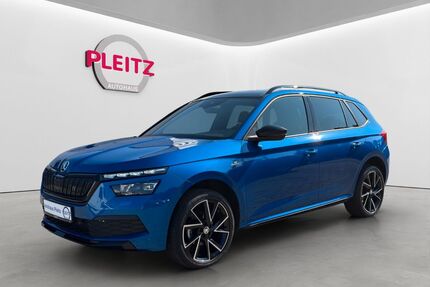 Skoda Kamiq Gebrauchtwagen