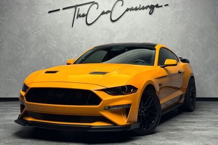 Ford Mustang Gebrauchtwagen