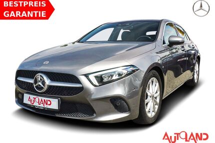 Mercedes-Benz A 200 Gebrauchtwagen