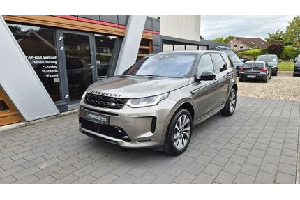 Land Rover Discovery Sport Gebrauchtwagen