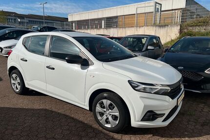 Dacia Sandero Gebrauchtwagen