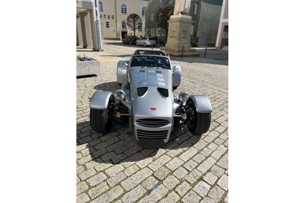 Donkervoort D8 Gebrauchtwagen