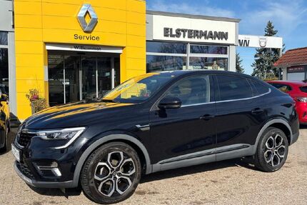 Renault Arkana Gebrauchtwagen