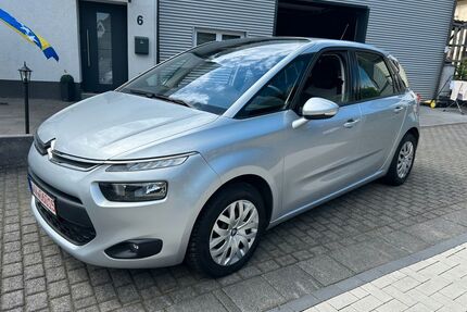Citroen C4 SpaceTourer Gebrauchtwagen