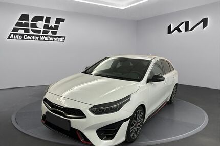 Kia pro ceed / ProCeed Gebrauchtwagen