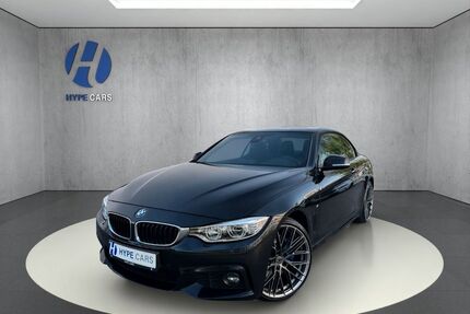 BMW 435 Gebrauchtwagen