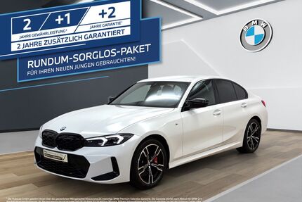 BMW M340i Gebrauchtwagen