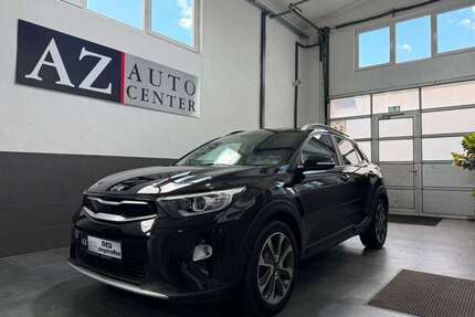 Kia Stonic Gebrauchtwagen