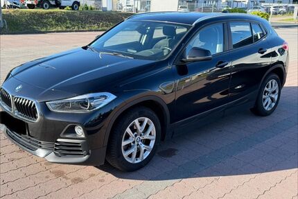 BMW X2 Gebrauchtwagen