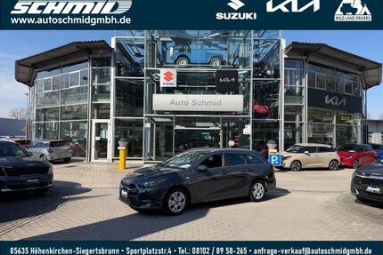 Kia ceed / Ceed Gebrauchtwagen