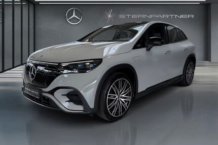 Mercedes-Benz EQE Gebrauchtwagen