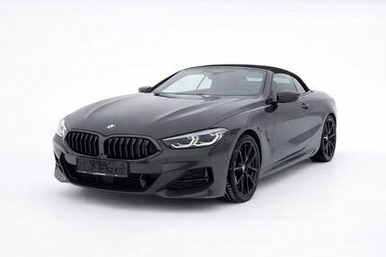 BMW 840 Gebrauchtwagen