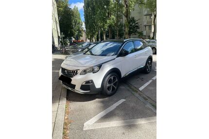 Peugeot 3008 Gebrauchtwagen