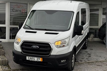 Ford Transit Gebrauchtwagen