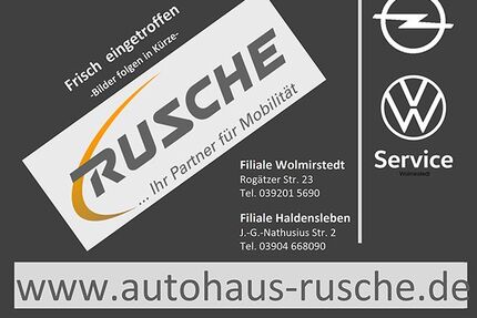 Opel Mokka Gebrauchtwagen