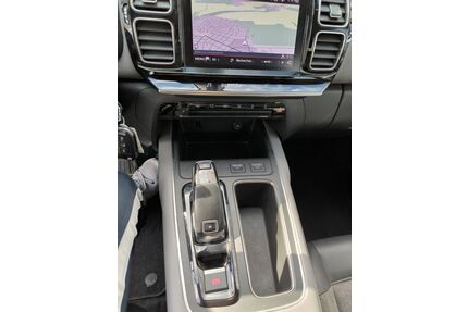 Citroen C5 Aircross Gebrauchtwagen