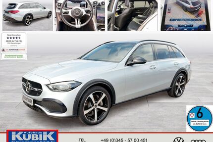 Mercedes-Benz C 220 Gebrauchtwagen