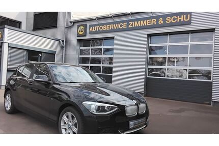 BMW 116 Gebrauchtwagen