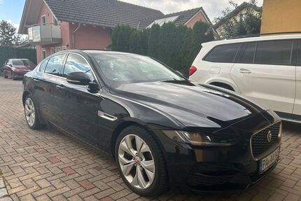 Jaguar XE Gebrauchtwagen