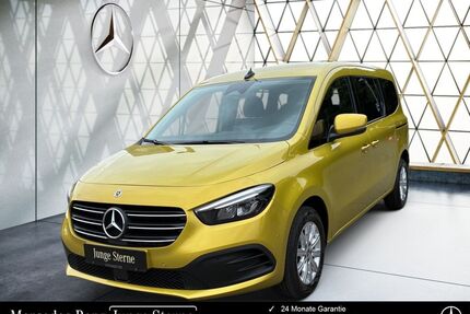 Mercedes-Benz T-Klasse Gebrauchtwagen