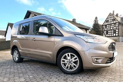 Ford Tourneo Connect Gebrauchtwagen