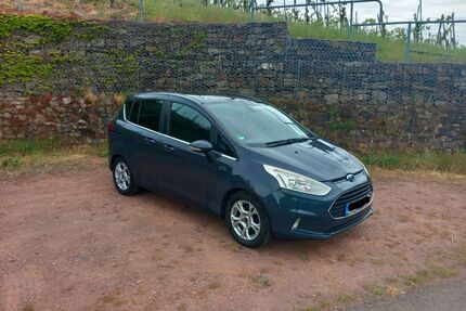 Ford B-Max Gebrauchtwagen