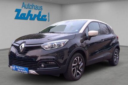 Renault Captur Gebrauchtwagen