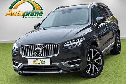 Volvo XC90 Gebrauchtwagen