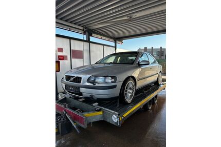 Volvo S60 Gebrauchtwagen