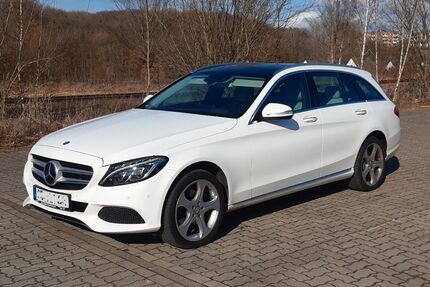 Mercedes-Benz C 220 Gebrauchtwagen