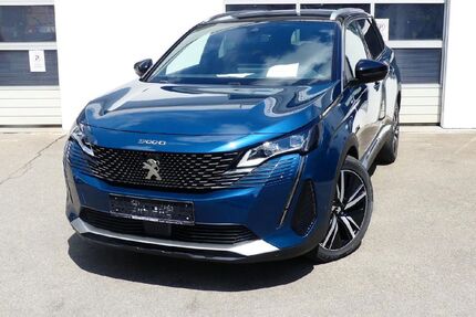 Peugeot 5008 Gebrauchtwagen
