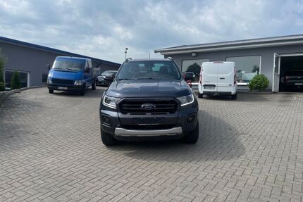Ford Ranger Gebrauchtwagen