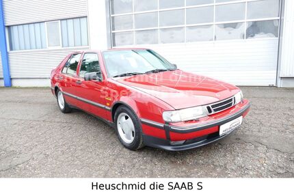 Saab 9000 Gebrauchtwagen