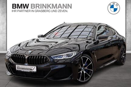 BMW 840 Gebrauchtwagen