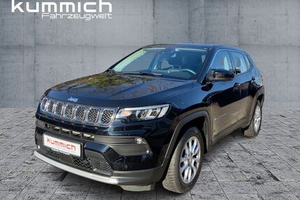 Jeep Compass Gebrauchtwagen
