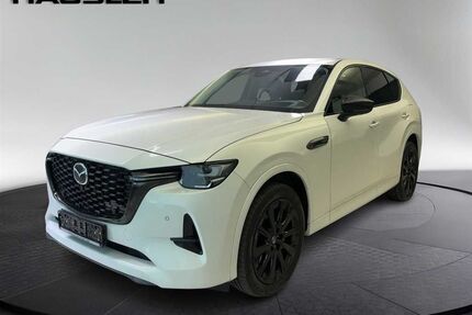 Mazda CX-60 Gebrauchtwagen