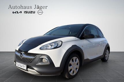 Opel Adam Gebrauchtwagen