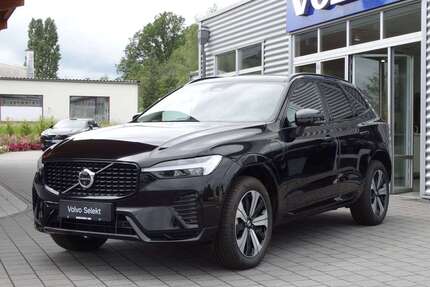 Volvo XC60 Gebrauchtwagen